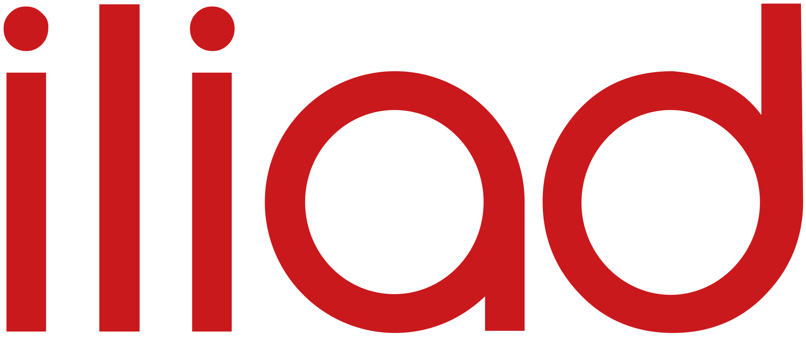 logo Iliad
